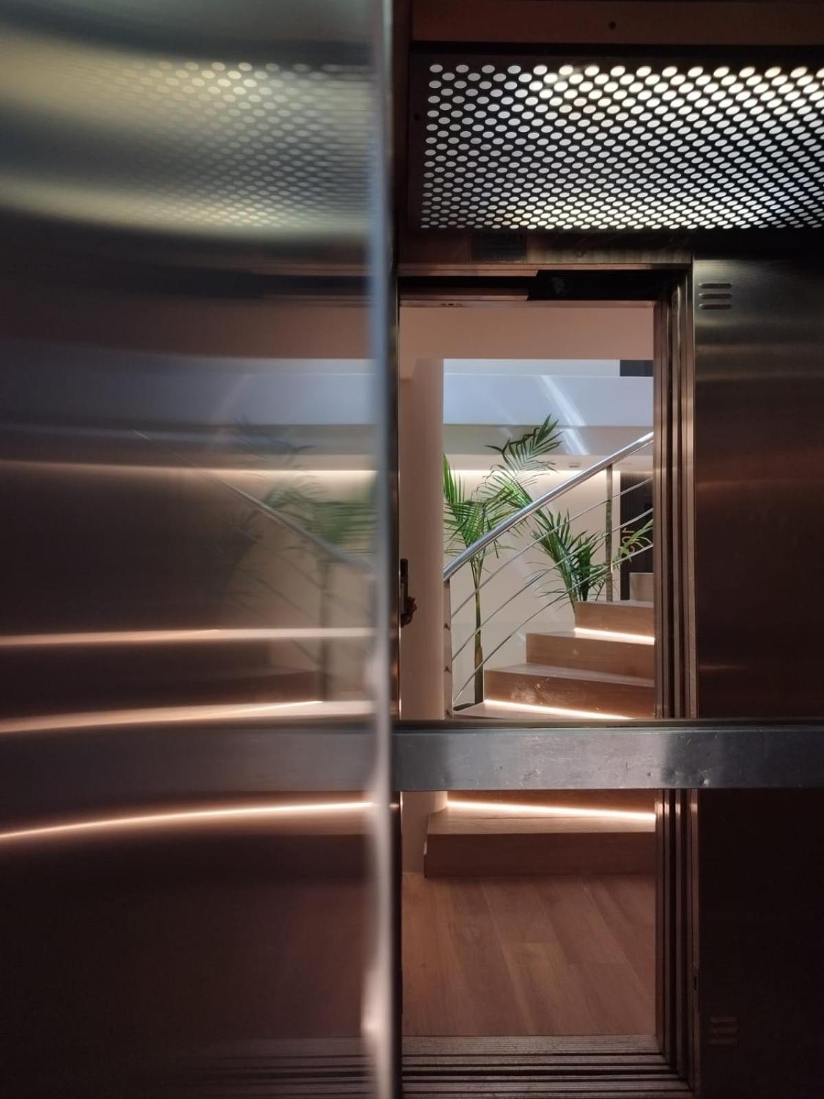 Plaza Rooms Totana Buitenkant foto