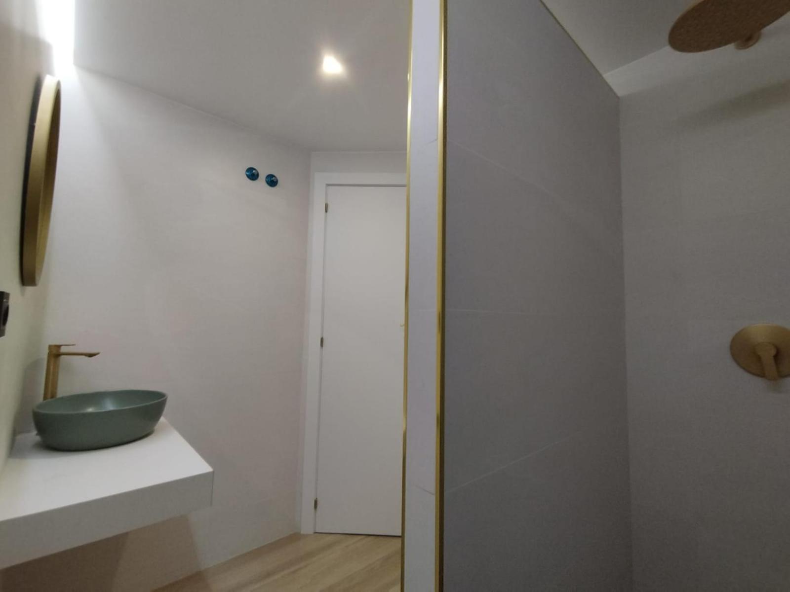 Plaza Rooms Totana Buitenkant foto