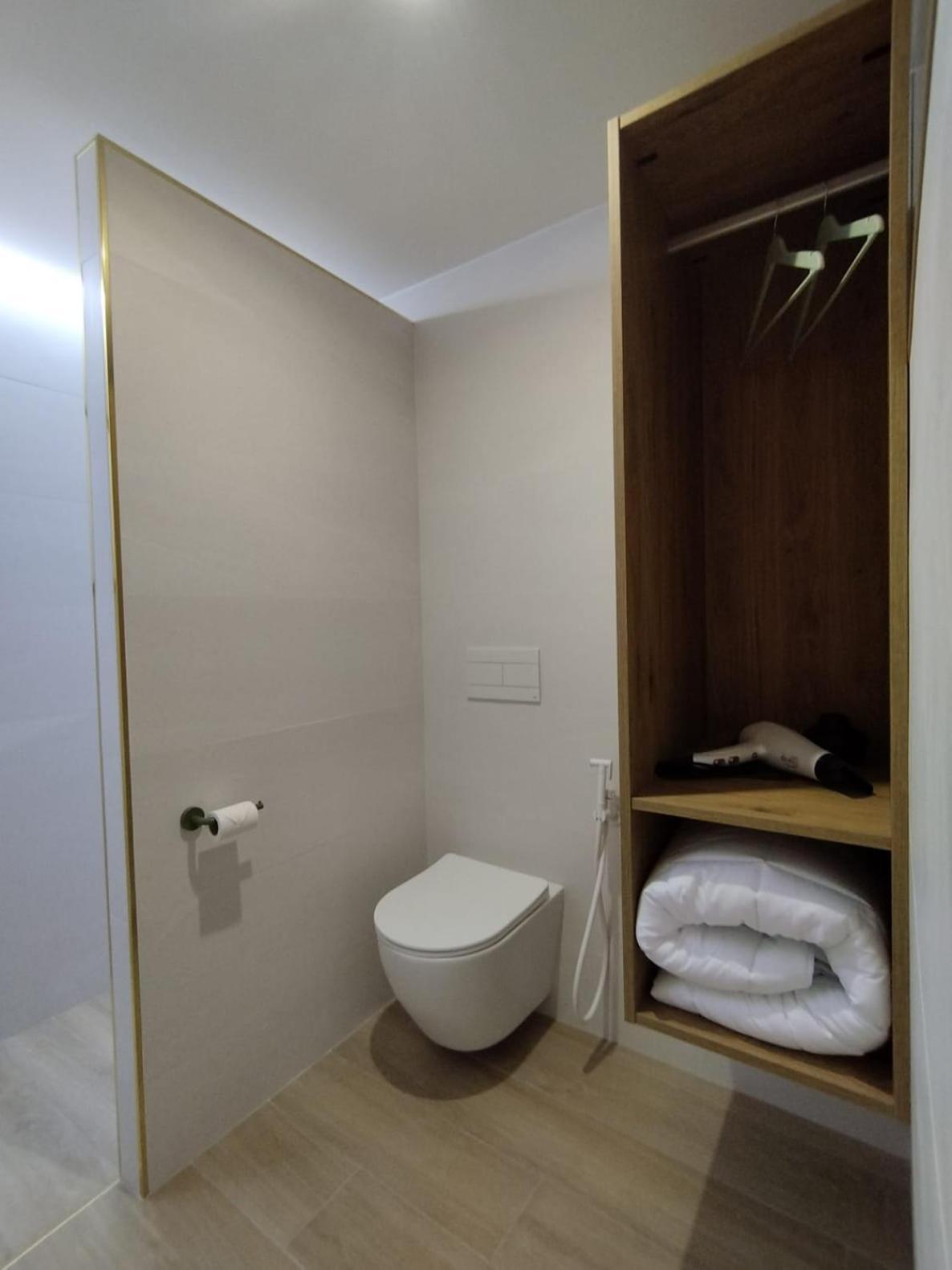 Plaza Rooms Totana Buitenkant foto