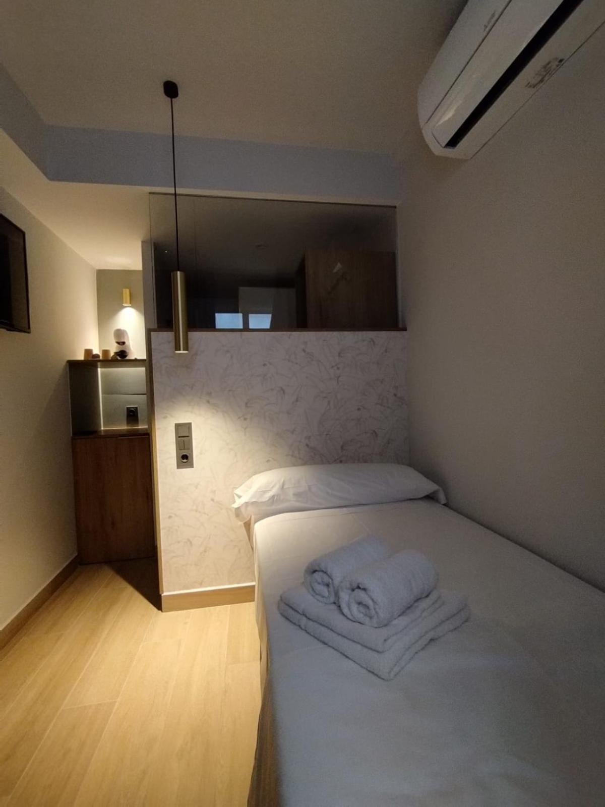 Plaza Rooms Totana Buitenkant foto